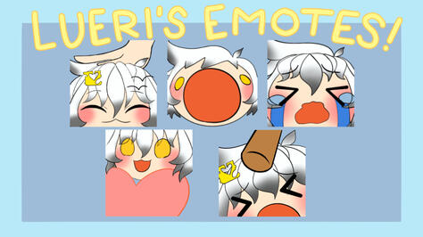 Emotes